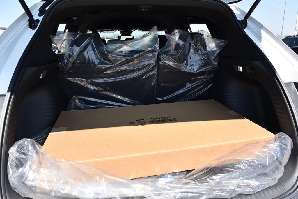 Honda HR-V Vehicle Image 25