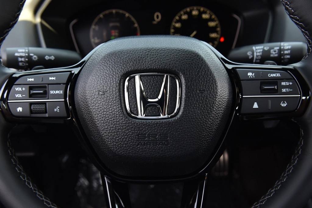 Honda Civic Hatchback Vehicle Image 19