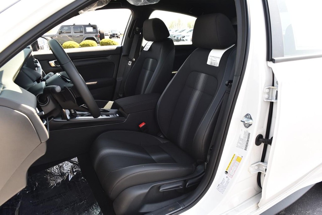 Honda Civic Hatchback Vehicle Image 20
