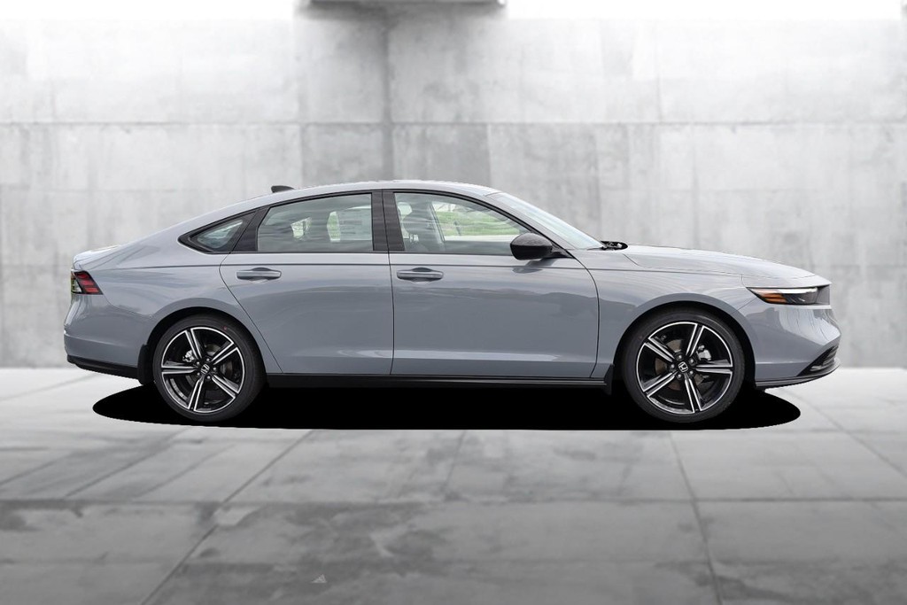 Honda Accord Sedan Vehicle Image 05