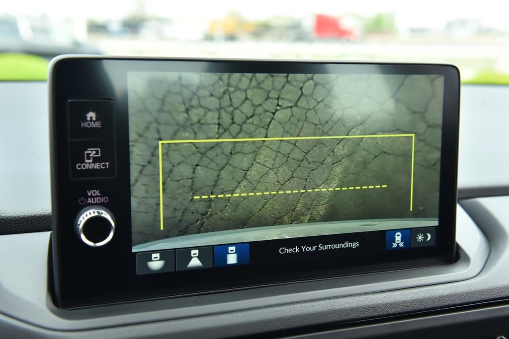Honda Accord Sedan Vehicle Image 12