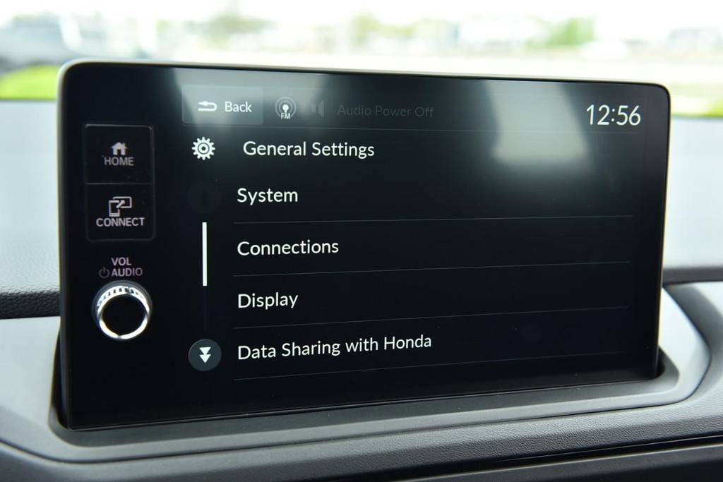 Honda Accord Sedan Vehicle Image 13