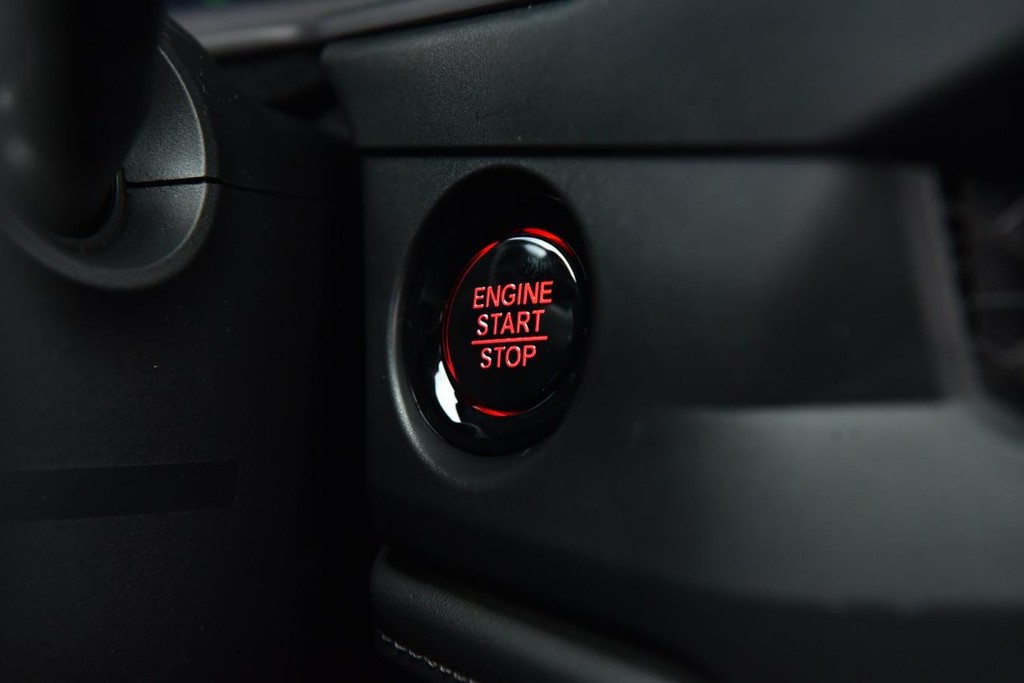 Honda Accord Sedan Vehicle Image 18