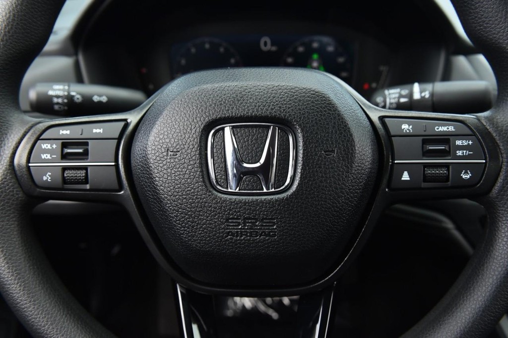 Honda Accord Sedan Vehicle Image 19
