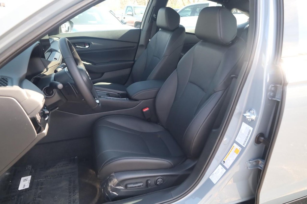 Honda Accord Hybrid Vehicle Image 20