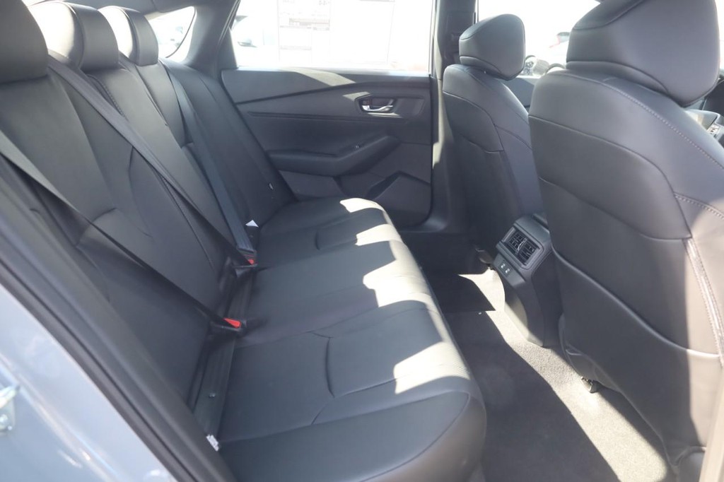 Honda Accord Hybrid Vehicle Image 22