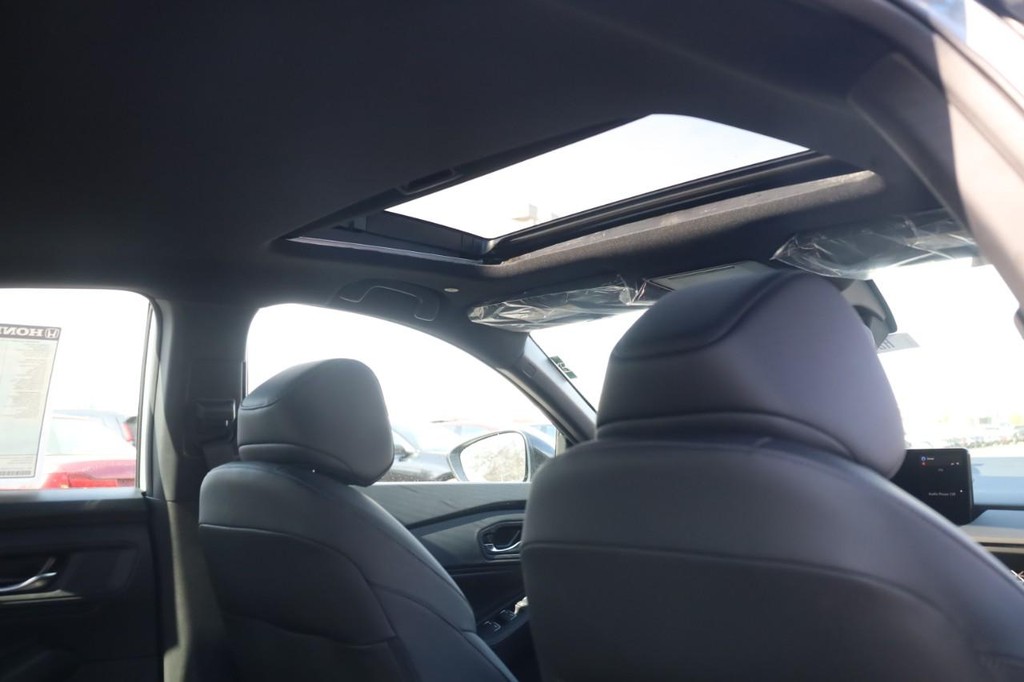 Honda Accord Hybrid Vehicle Image 23