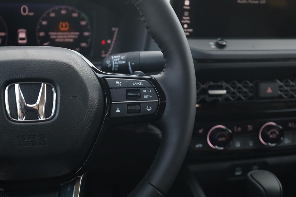 Honda Accord Hybrid Vehicle Image 08