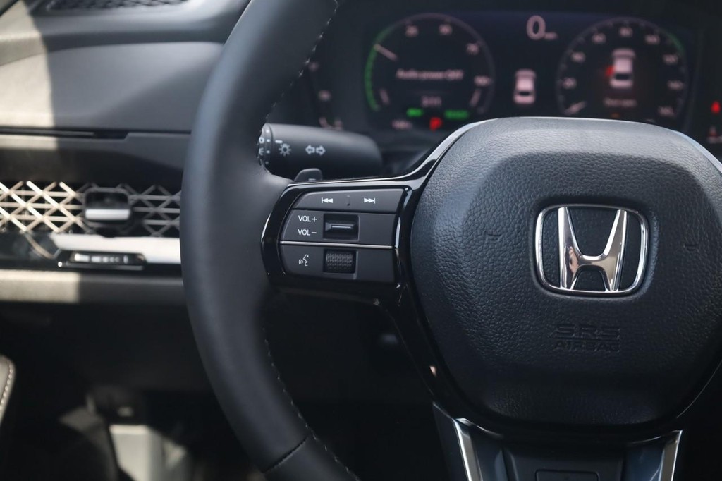 Honda Accord Hybrid Vehicle Image 09