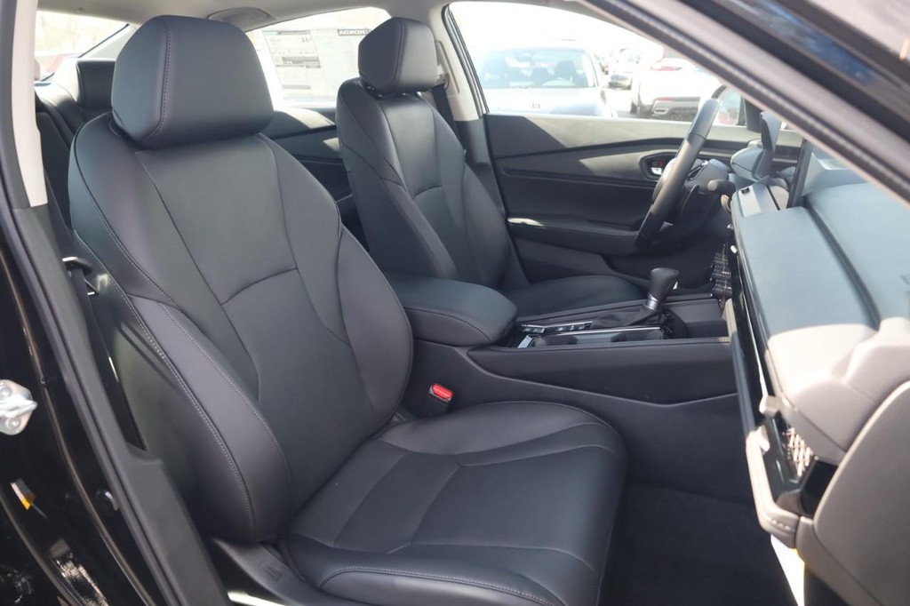 Honda Accord Hybrid Vehicle Image 20