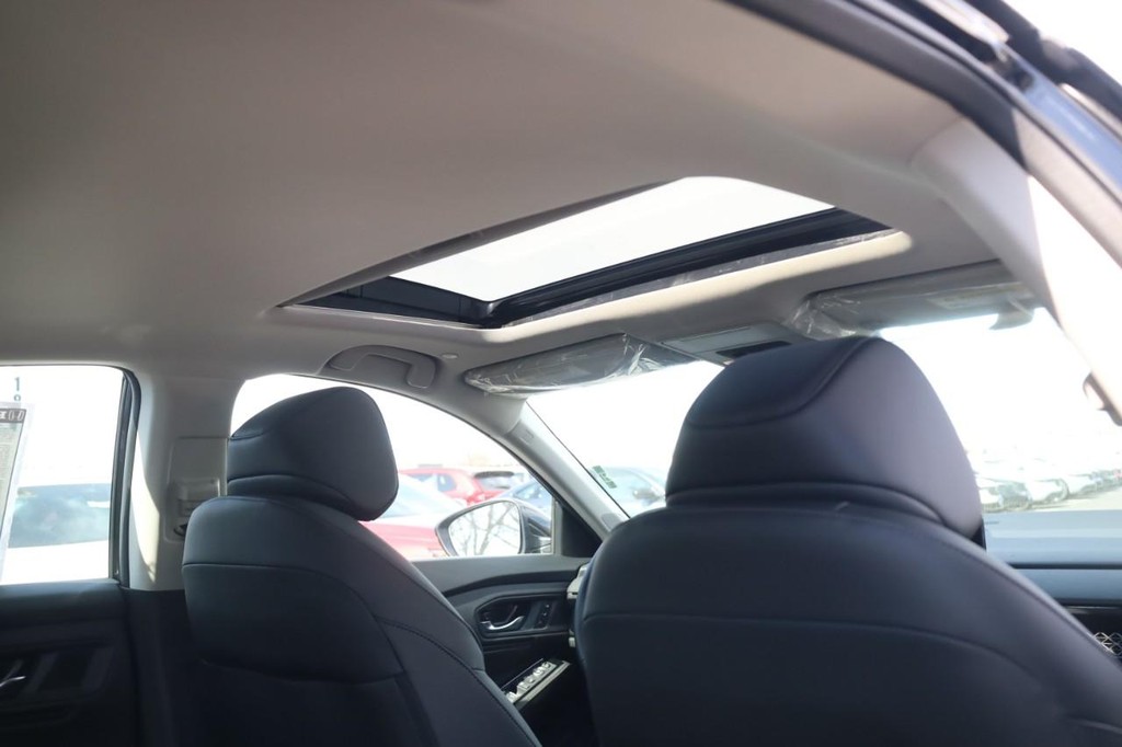 Honda Accord Hybrid Vehicle Image 22