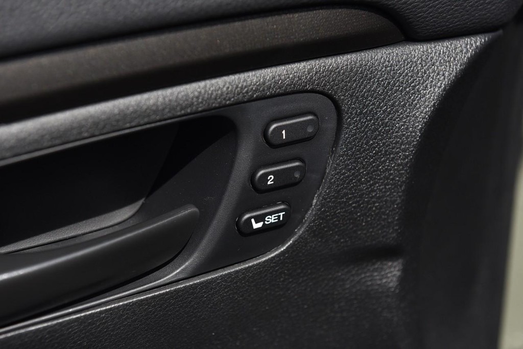 Honda Ridgeline Vehicle Image 11