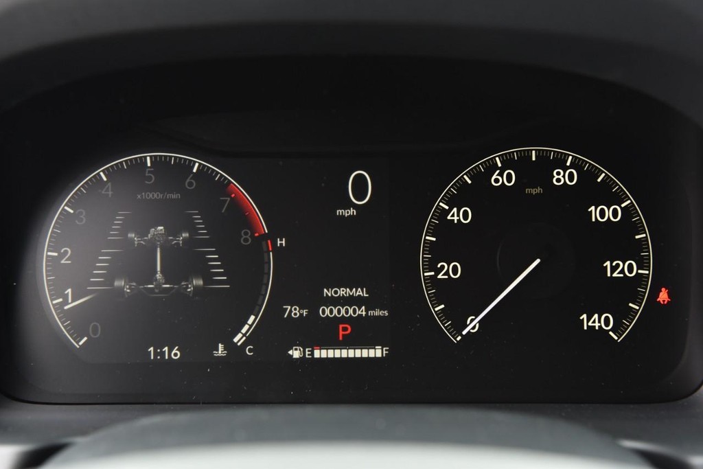 Honda Ridgeline Vehicle Image 14