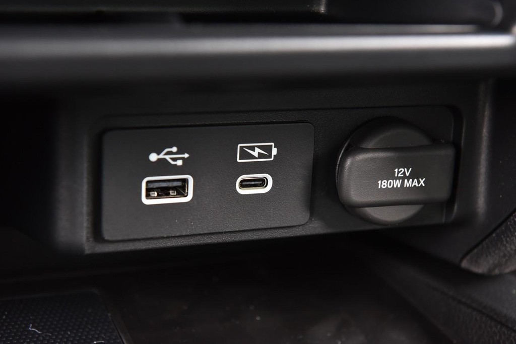 Honda Ridgeline Vehicle Image 20