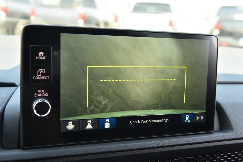 Honda CR-V Hybrid Vehicle Image 13