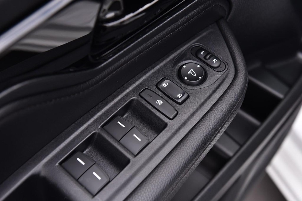 Honda Odyssey Vehicle Image 08