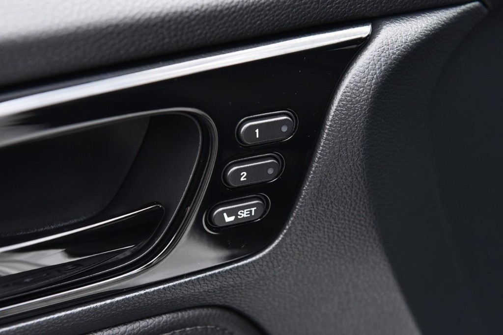 Honda Odyssey Vehicle Image 09