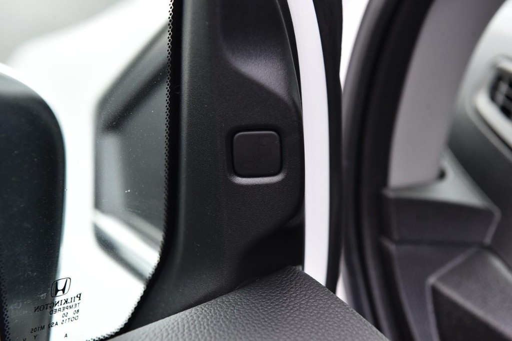 Honda Odyssey Vehicle Image 10