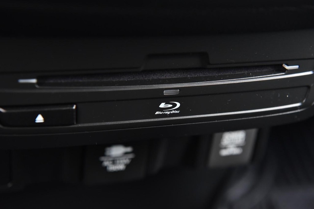 Honda Odyssey Vehicle Image 17