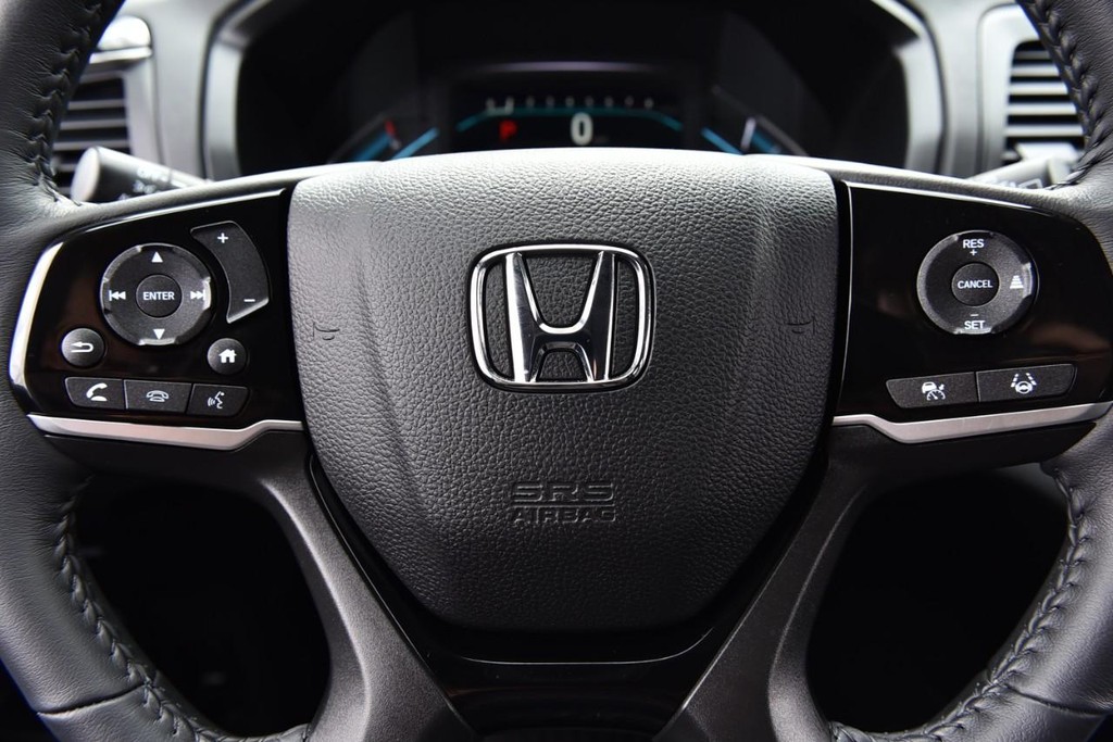 Honda Odyssey Vehicle Image 19