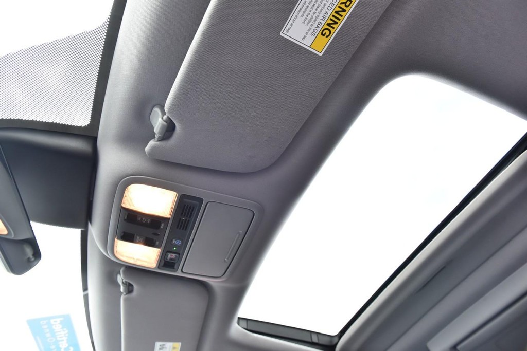 Honda Odyssey Vehicle Image 22