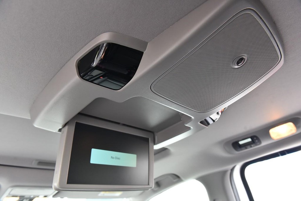 Honda Odyssey Vehicle Image 25