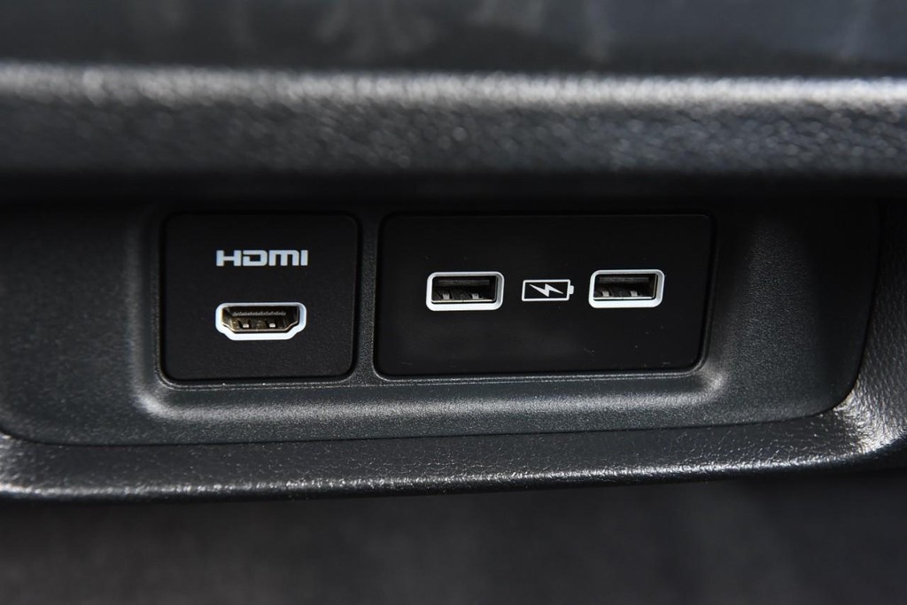 Honda Odyssey Vehicle Image 26