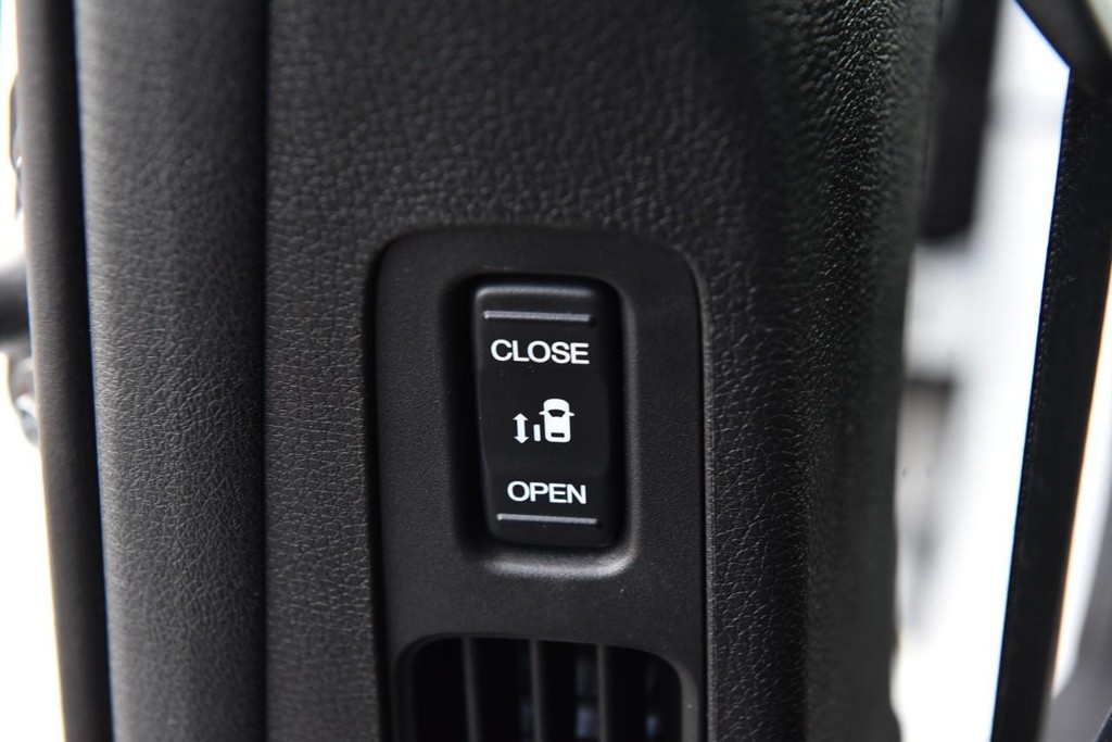 Honda Odyssey Vehicle Image 27