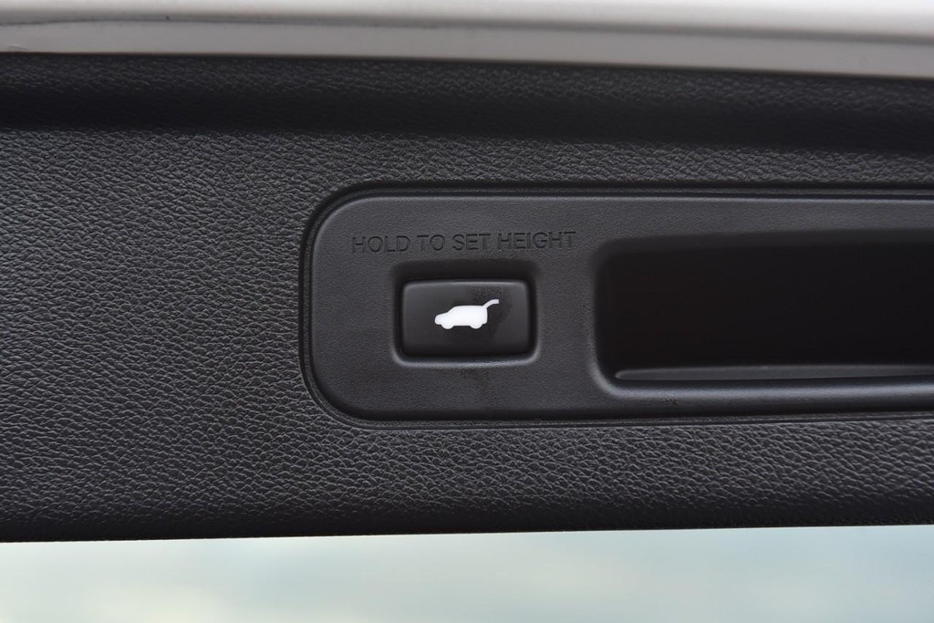 Honda Odyssey Vehicle Image 30