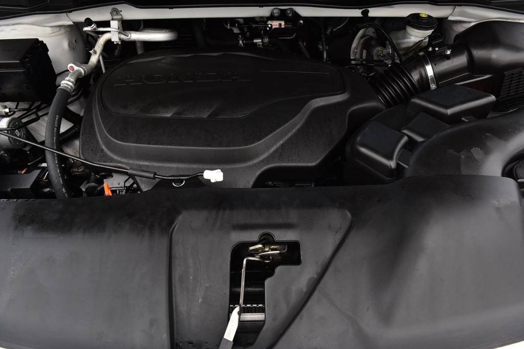 Honda Odyssey Vehicle Image 31