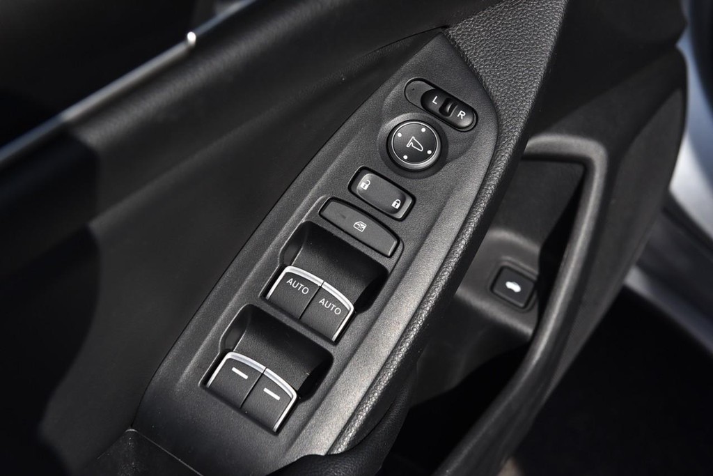 Honda Accord Sedan Vehicle Image 08