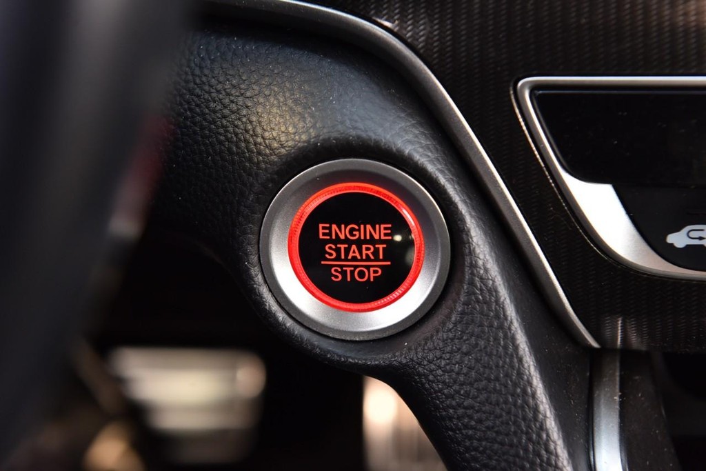 Honda Accord Sedan Vehicle Image 16