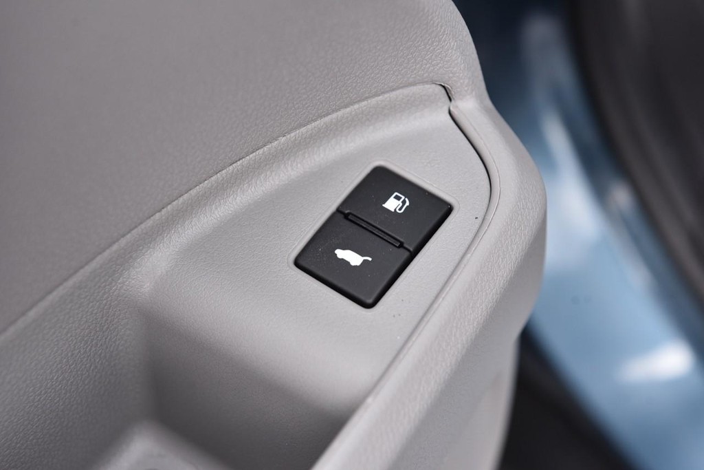 Honda Pilot Vehicle Image 09