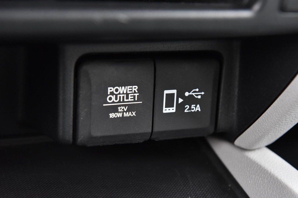 Honda Pilot Vehicle Image 19