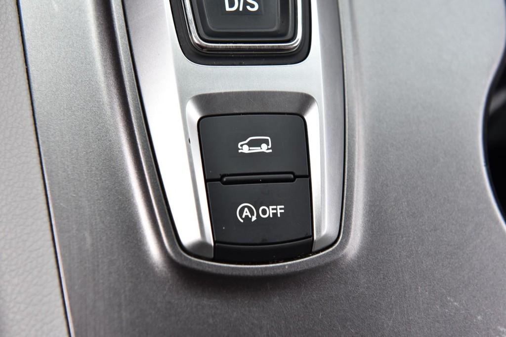 Honda Pilot Vehicle Image 20