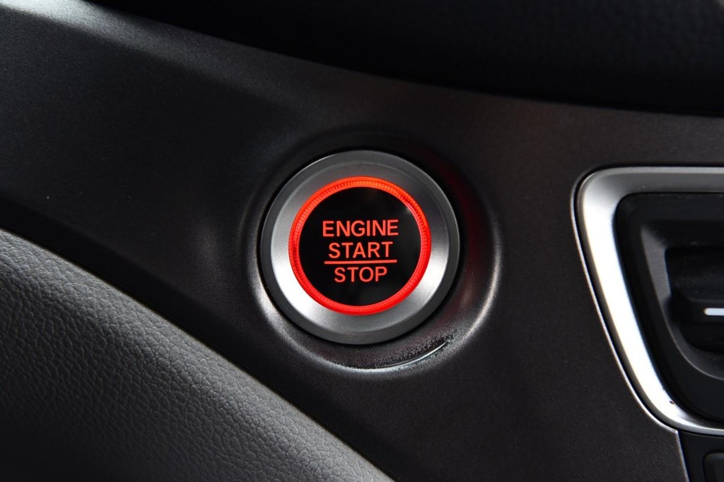 Honda Pilot Vehicle Image 21