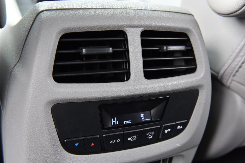 Honda Pilot Vehicle Image 27
