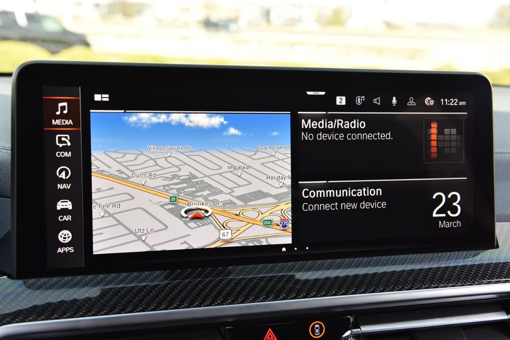 BMW X3 Vehicle Image 14