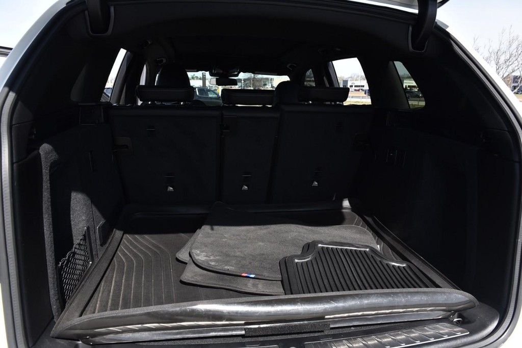 BMW X3 Vehicle Image 27