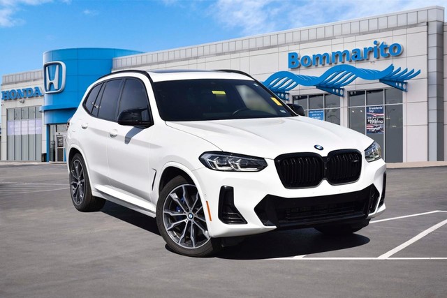 Hazelwood MO 2022 BMW X3 more details - bmw x3