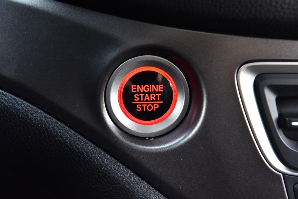 Honda Pilot Vehicle Image 18