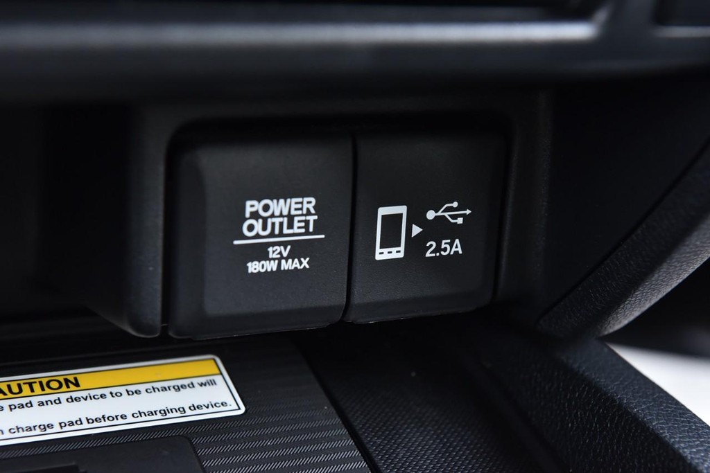 Honda Pilot Vehicle Image 20