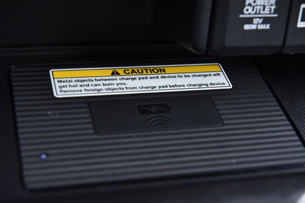 Honda Pilot Vehicle Image 21