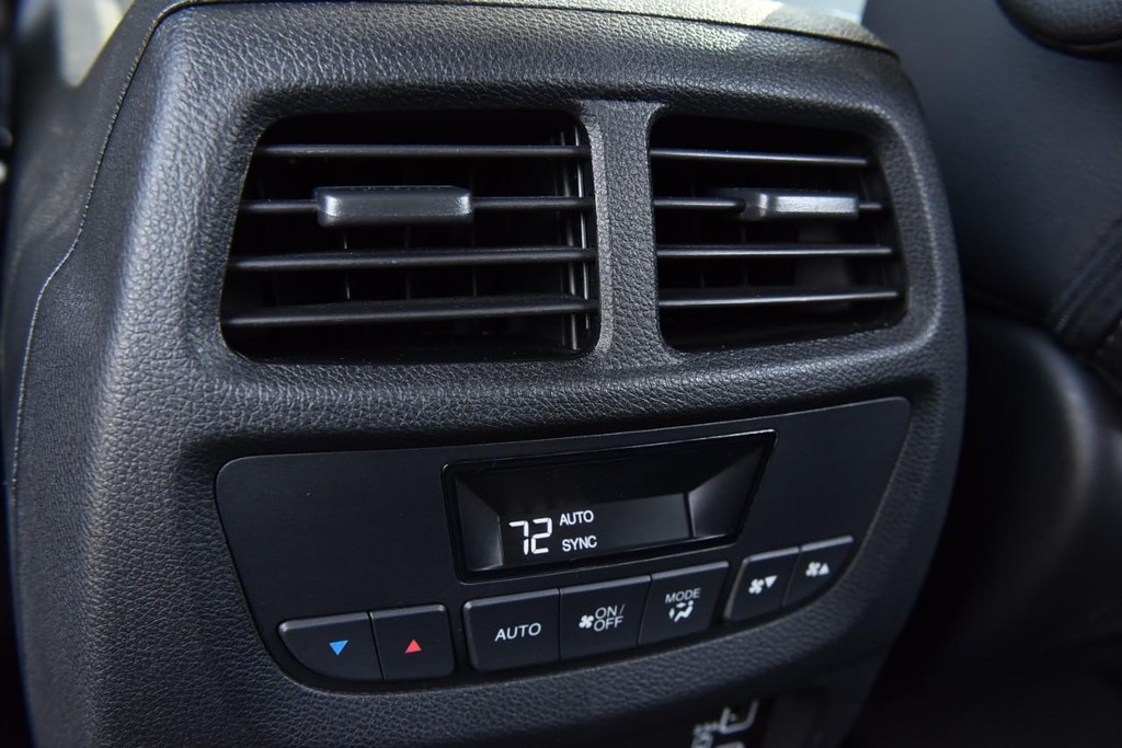 Honda Pilot Vehicle Image 28