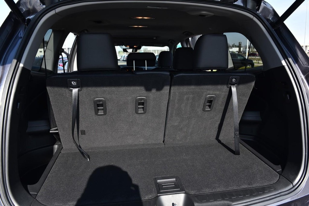 Honda Pilot Vehicle Image 31