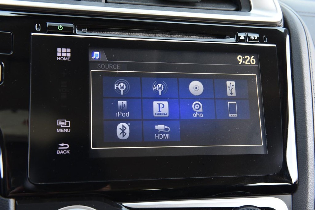 Honda Fit Vehicle Full-screen Gallery Image 14