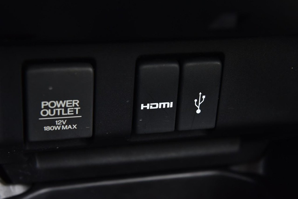 Honda Fit Vehicle Full-screen Gallery Image 17