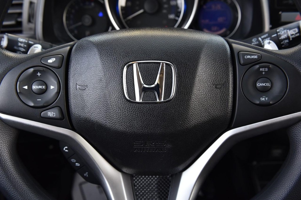 Honda Fit Vehicle Full-screen Gallery Image 18
