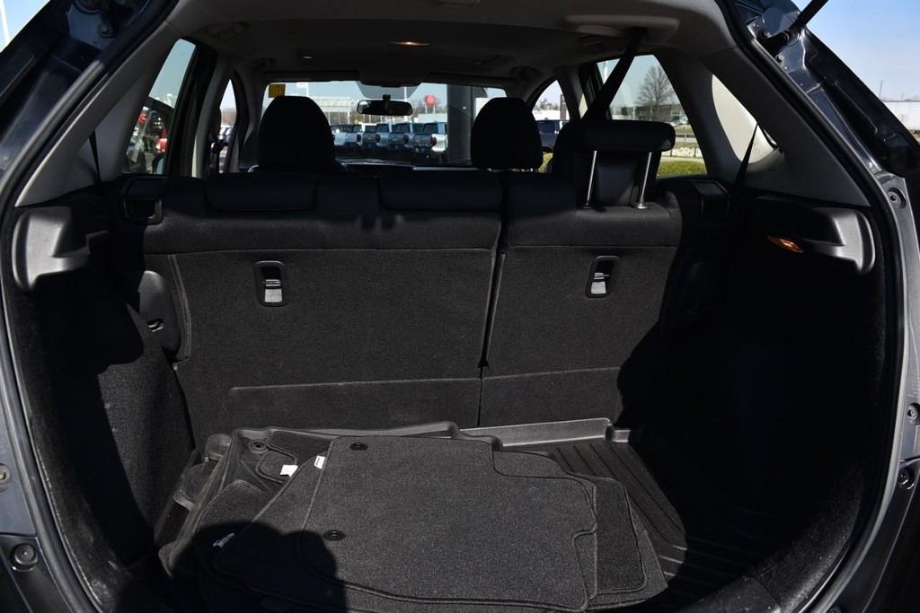 Honda Fit Vehicle Full-screen Gallery Image 23