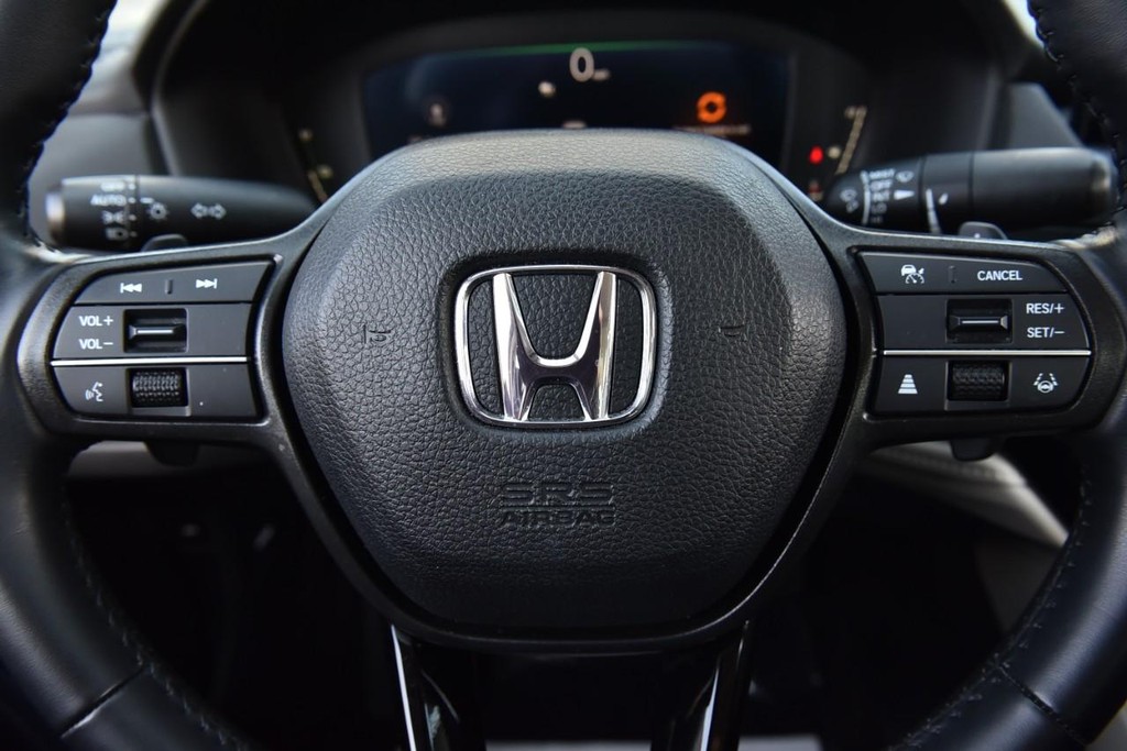 Honda Accord Hybrid Vehicle Image 19